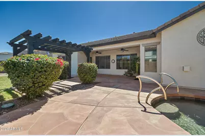 19136 E Canary Way, Queen Creek, AZ 85142 - Photo 44