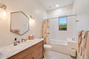 19136 E Canary Way, Queen Creek, AZ 85142 - Photo 20