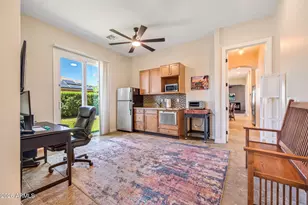 19136 E Canary Way, Queen Creek, AZ 85142 - Photo 24