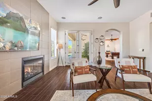 19136 E Canary Way, Queen Creek, AZ 85142 - Photo 18