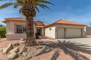26052 S Glenburn Dr, Sun Lakes, AZ 85248 - Photo 4
