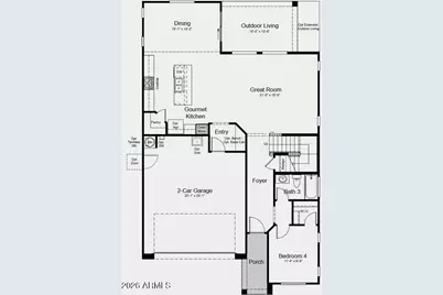 17614 W Solano Drive, Litchfield Park, AZ 85340 - Photo 2