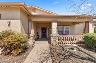 13054 E Tijuana St, Dewey, AZ 86327 - Photo 2