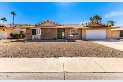 19629 N Welk Drive, Sun City, AZ 85373 - Photo 2