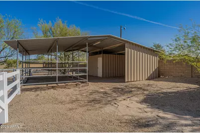 6033 E Lone Mountain Road, Cave Creek, AZ 85331 - Photo 60