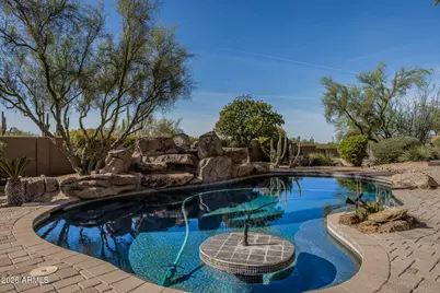6033 E Lone Mountain Road, Cave Creek, AZ 85331 - Photo 2