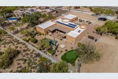 6033 E Lone Mountain Road, Cave Creek, AZ 85331 - Photo 74