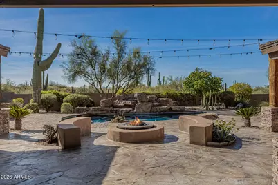 6033 E Lone Mountain Road, Cave Creek, AZ 85331 - Photo 56