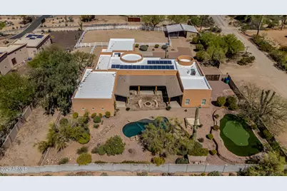 6033 E Lone Mountain Road, Cave Creek, AZ 85331 - Photo 4