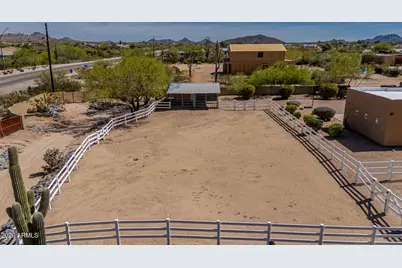 6033 E Lone Mountain Road, Cave Creek, AZ 85331 - Photo 70