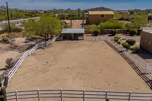 6033 E Lone Mountain Rd, Cave Creek, AZ 85331 - Photo 70