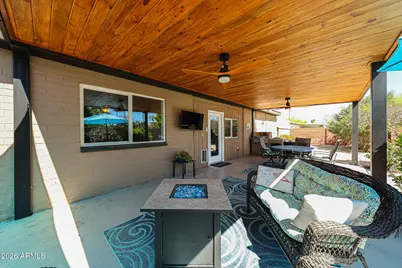 3623 E Charter Oak Road, Phoenix, AZ 85032 - Photo 38