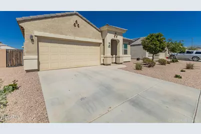 25330 W Carson Drive, Buckeye, AZ 85326 - Photo 4