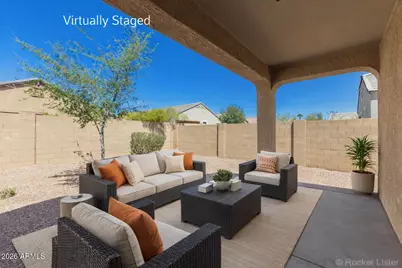 25330 W Carson Drive, Buckeye, AZ 85326 - Photo 34