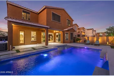 13763 W Creosote Drive, Peoria, AZ 85383 - Photo 2