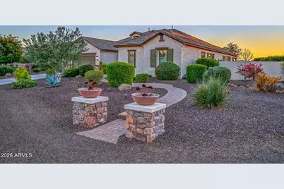 12743 W Calle De Pompas --, Peoria, AZ 85383 - Photo 1