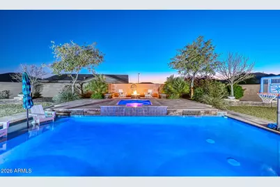 12743 W Calle De Pompas --, Peoria, AZ 85383 - Photo 12