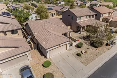 19384 W Adams Street, Buckeye, AZ 85326 - Photo 32