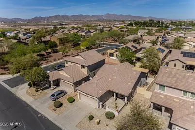 19384 W Adams Street, Buckeye, AZ 85326 - Photo 4