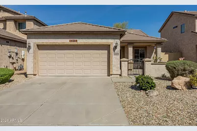 19384 W Adams Street, Buckeye, AZ 85326 - Photo 2