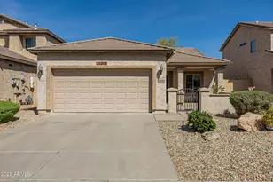 19384 W Adams St, Buckeye, AZ 85326 - Photo 2