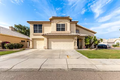 724 W Sandra Terrace, Phoenix, AZ 85023 - Photo 1
