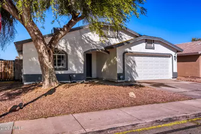 10202 N 87th Avenue, Peoria, AZ 85345 - Photo 2