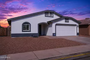 10202 N 87th Ave, Peoria, AZ 85345 - Photo 1