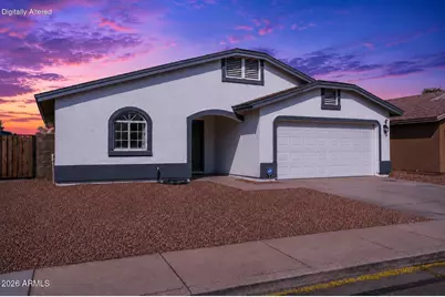 10202 N 87th Avenue, Peoria, AZ 85345 - Photo 1