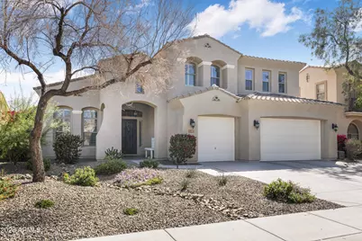 29051 N 122nd Drive, Peoria, AZ 85383 - Photo 46