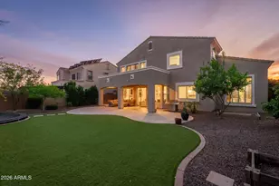 29051 N 122nd Dr, Peoria, AZ 85383 - Photo 52