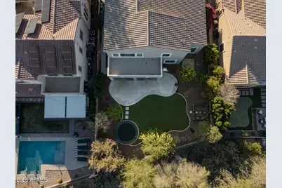 29051 N 122nd Drive, Peoria, AZ 85383 - Photo 44