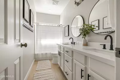 29051 N 122nd Drive, Peoria, AZ 85383 - Photo 36