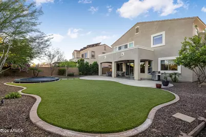 29051 N 122nd Drive, Peoria, AZ 85383 - Photo 42