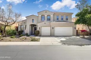 29051 N 122nd Dr, Peoria, AZ 85383 - Photo 1