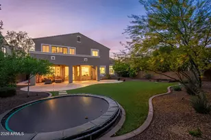 29051 N 122nd Dr, Peoria, AZ 85383 - Photo 54