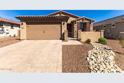 18012 W Jones Avenue, Goodyear, AZ 85338 - Photo 2