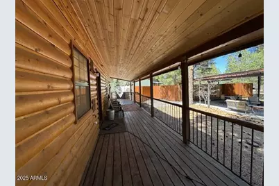 207 Blue Ridge Road, Mormon Lake, AZ 86038 - Photo 40