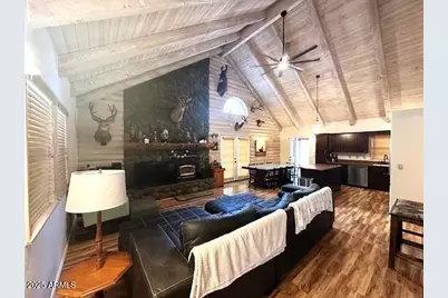 207 Blue Ridge Road, Mormon Lake, AZ 86038 - Photo 12