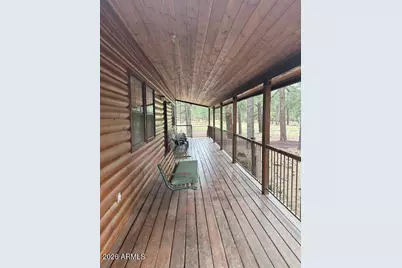 207 Blue Ridge Road, Mormon Lake, AZ 86038 - Photo 6