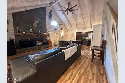 207 Blue Ridge Road, Mormon Lake, AZ 86038 - Photo 14