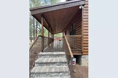 207 Blue Ridge Road, Mormon Lake, AZ 86038 - Photo 4