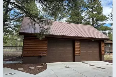 207 Blue Ridge Road, Mormon Lake, AZ 86038 - Photo 48