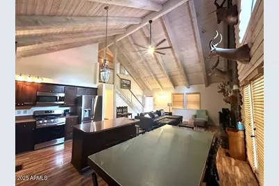 207 Blue Ridge Road, Mormon Lake, AZ 86038 - Photo 16