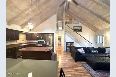 207 Blue Ridge Road, Mormon Lake, AZ 86038 - Photo 22