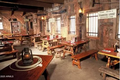 207 Blue Ridge Road, Mormon Lake, AZ 86038 - Photo 56