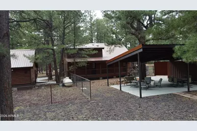 207 Blue Ridge Road, Mormon Lake, AZ 86038 - Photo 54