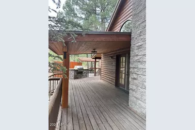 207 Blue Ridge Road, Mormon Lake, AZ 86038 - Photo 8