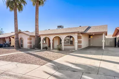 7201 W Rose Lane, Glendale, AZ 85303 - Photo 6