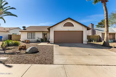 3123 W Irma Lane, Phoenix, AZ 85027 - Photo 1